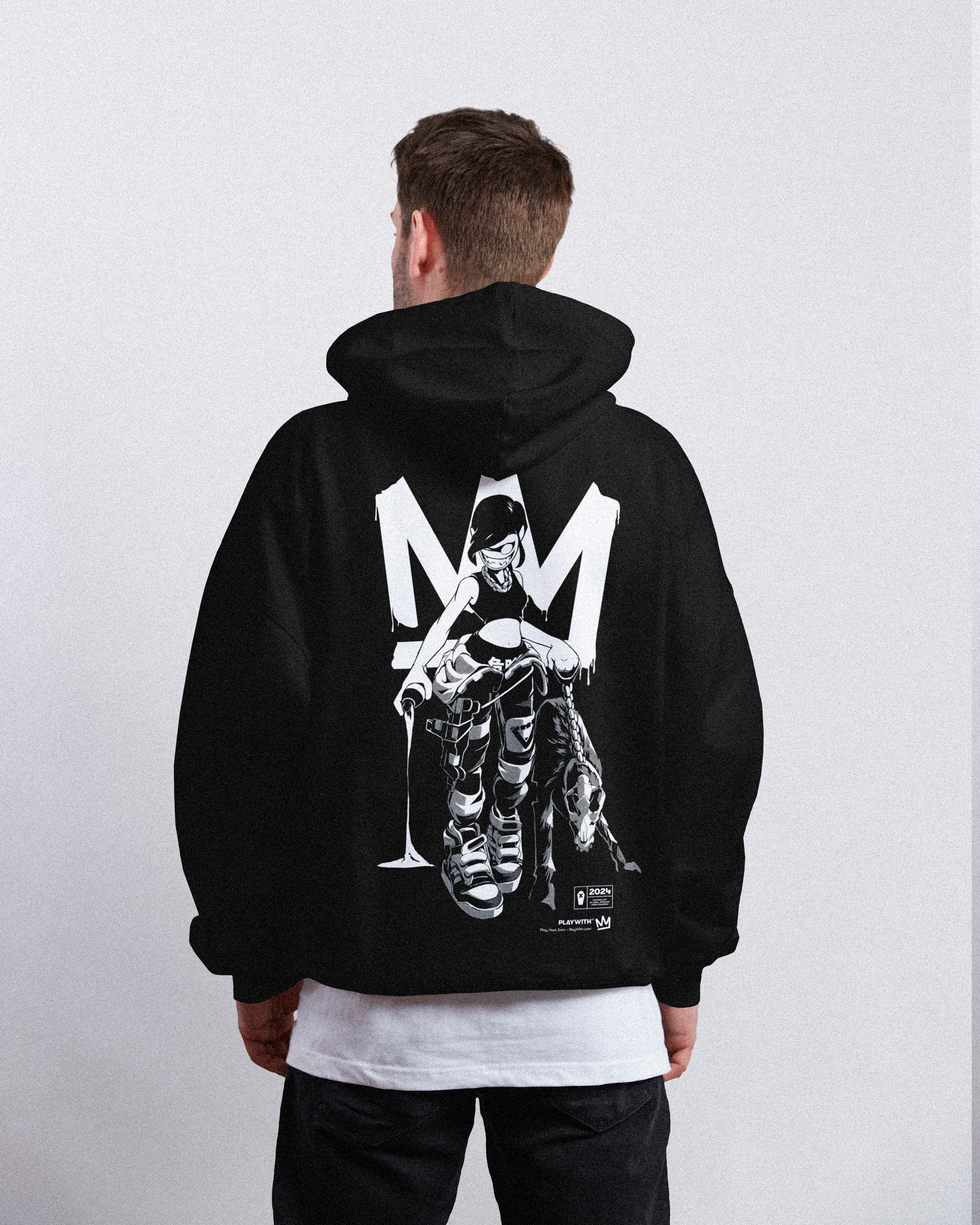 Graffiti Assembly ‘25