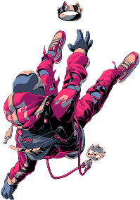 Playwith battles - Step 2